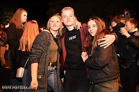 Bild: Walpurgis im Gehege