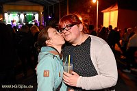 Bild: Walpurgis im Gehege