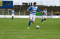 Bild: 1:0-Sieg gegen Lok Leipzig