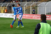 Bild: 1:0-Sieg gegen Lok Leipzig
