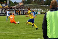 Bild: 1:0-Sieg gegen Lok Leipzig