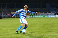 Bild: 1:0-Sieg gegen Lok Leipzig