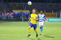 Bild: 1:0-Sieg gegen Lok Leipzig