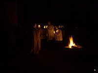 Jugendosternacht Bild: Jugendosternacht