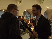 Jugendosternacht Bild: Jugendosternacht