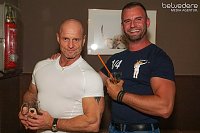 Party im Jugendclubhaus in Nordhausen - der Samstag Bild: Party im Jugendclubhaus in Nordhausen - der Samstag