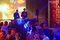 Party im Jugendclubhaus in Nordhausen - der Samstag Bild: Party im Jugendclubhaus in Nordhausen - der Samstag