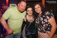 Party im Jugendclubhaus in Nordhausen - der Samstag Bild: Party im Jugendclubhaus in Nordhausen - der Samstag