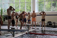 24 Stunden Schwimmen in Sondershausen Bild: 24 Stunden Schwimmen in Sondershausen