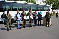 24 Stunden Schwimmen in Sondershausen Bild: 24 Stunden Schwimmen in Sondershausen