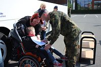 24 Stunden Schwimmen in Sondershausen Bild: 24 Stunden Schwimmen in Sondershausen