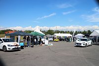 Bild: 1. Mitteldeutscher Tag der Elektromobilit&auml;t auf dem Autodrom
