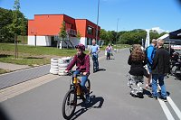 Bild: 1. Mitteldeutscher Tag der Elektromobilit&auml;t auf dem Autodrom
