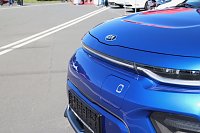 Bild: 1. Mitteldeutscher Tag der Elektromobilit&auml;t auf dem Autodrom