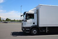 Bild: 1. Mitteldeutscher Tag der Elektromobilit&auml;t auf dem Autodrom
