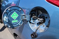 Bild: 1. Mitteldeutscher Tag der Elektromobilit&auml;t auf dem Autodrom