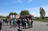 Bild: 1. Mitteldeutscher Tag der Elektromobilit&auml;t auf dem Autodrom