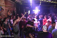 Bild: Bella Ciao - Haus der Party