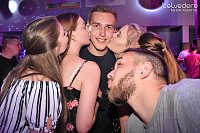 Party im Jugendclubhaus in Nordhausen - der Samstag Bild: Party im Jugendclubhaus in Nordhausen - der Samstag