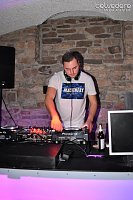 Party im Jugendclubhaus in Nordhausen - der Samstag Bild: Party im Jugendclubhaus in Nordhausen - der Samstag