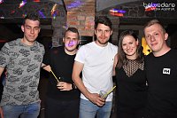 Party im Jugendclubhaus in Nordhausen - der Samstag Bild: Party im Jugendclubhaus in Nordhausen - der Samstag