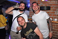 Party im Jugendclubhaus in Nordhausen - der Samstag Bild: Party im Jugendclubhaus in Nordhausen - der Samstag