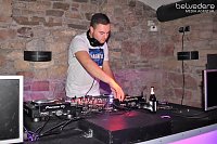 Party im Jugendclubhaus in Nordhausen - der Samstag Bild: Party im Jugendclubhaus in Nordhausen - der Samstag