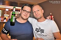 Party im Jugendclubhaus in Nordhausen - der Samstag Bild: Party im Jugendclubhaus in Nordhausen - der Samstag