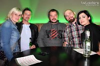 Party im Jugendclubhaus in Nordhausen - der Samstag Bild: Party im Jugendclubhaus in Nordhausen - der Samstag