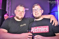 Party im Jugendclubhaus in Nordhausen - der Samstag Bild: Party im Jugendclubhaus in Nordhausen - der Samstag