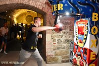 Allways Thirty3 / Golden Circle Bild: Allways Thirty3 / Golden Circle