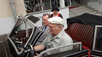Bild: Oldtimertreffen in Apolda