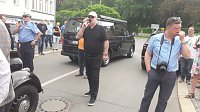 Bild: Oldtimertreffen in Apolda