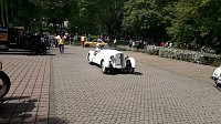 Bild: Oldtimertreffen in Apolda