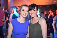 Bild: Party im Jugendclubhaus in Nordhausen - der Samstag