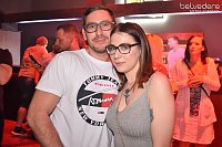 Bild: Party im Jugendclubhaus in Nordhausen - der Samstag