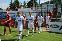 In letzter Minute fiel Entscheidung Bild: In letzter Minute fiel Entscheidung
