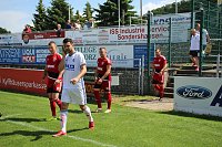 In letzter Minute fiel Entscheidung Bild: In letzter Minute fiel Entscheidung