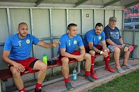 In letzter Minute fiel Entscheidung Bild: In letzter Minute fiel Entscheidung
