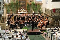 Liszt-Biennale 2019 Thüringen in Sondershausen beendet Bild: Liszt-Biennale 2019 Thüringen in Sondershausen beendet