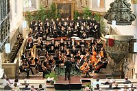 Liszt-Biennale 2019 Thüringen in Sondershausen beendet Bild: Liszt-Biennale 2019 Thüringen in Sondershausen beendet