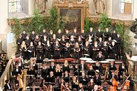 Liszt-Biennale 2019 Thüringen in Sondershausen beendet Bild: Liszt-Biennale 2019 Thüringen in Sondershausen beendet