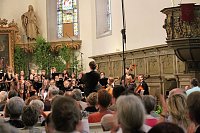 Liszt-Biennale 2019 Thüringen in Sondershausen beendet Bild: Liszt-Biennale 2019 Thüringen in Sondershausen beendet