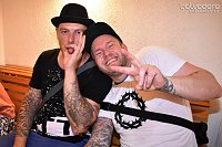 Party im Jugendclubhaus in Nordhausen - der Samstag Bild: Party im Jugendclubhaus in Nordhausen - der Samstag