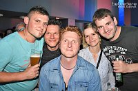 Party im Jugendclubhaus in Nordhausen - der Samstag Bild: Party im Jugendclubhaus in Nordhausen - der Samstag