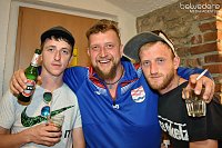 Party im Jugendclubhaus in Nordhausen - der Samstag Bild: Party im Jugendclubhaus in Nordhausen - der Samstag
