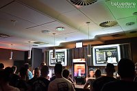 Party im Jugendclubhaus in Nordhausen - der Samstag Bild: Party im Jugendclubhaus in Nordhausen - der Samstag