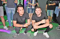 Party im Jugendclubhaus in Nordhausen - der Samstag Bild: Party im Jugendclubhaus in Nordhausen - der Samstag