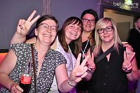 Party im Jugendclubhaus in Nordhausen - der Samstag Bild: Party im Jugendclubhaus in Nordhausen - der Samstag