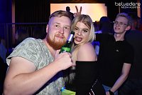 Party im Jugendclubhaus in Nordhausen - der Samstag Bild: Party im Jugendclubhaus in Nordhausen - der Samstag
